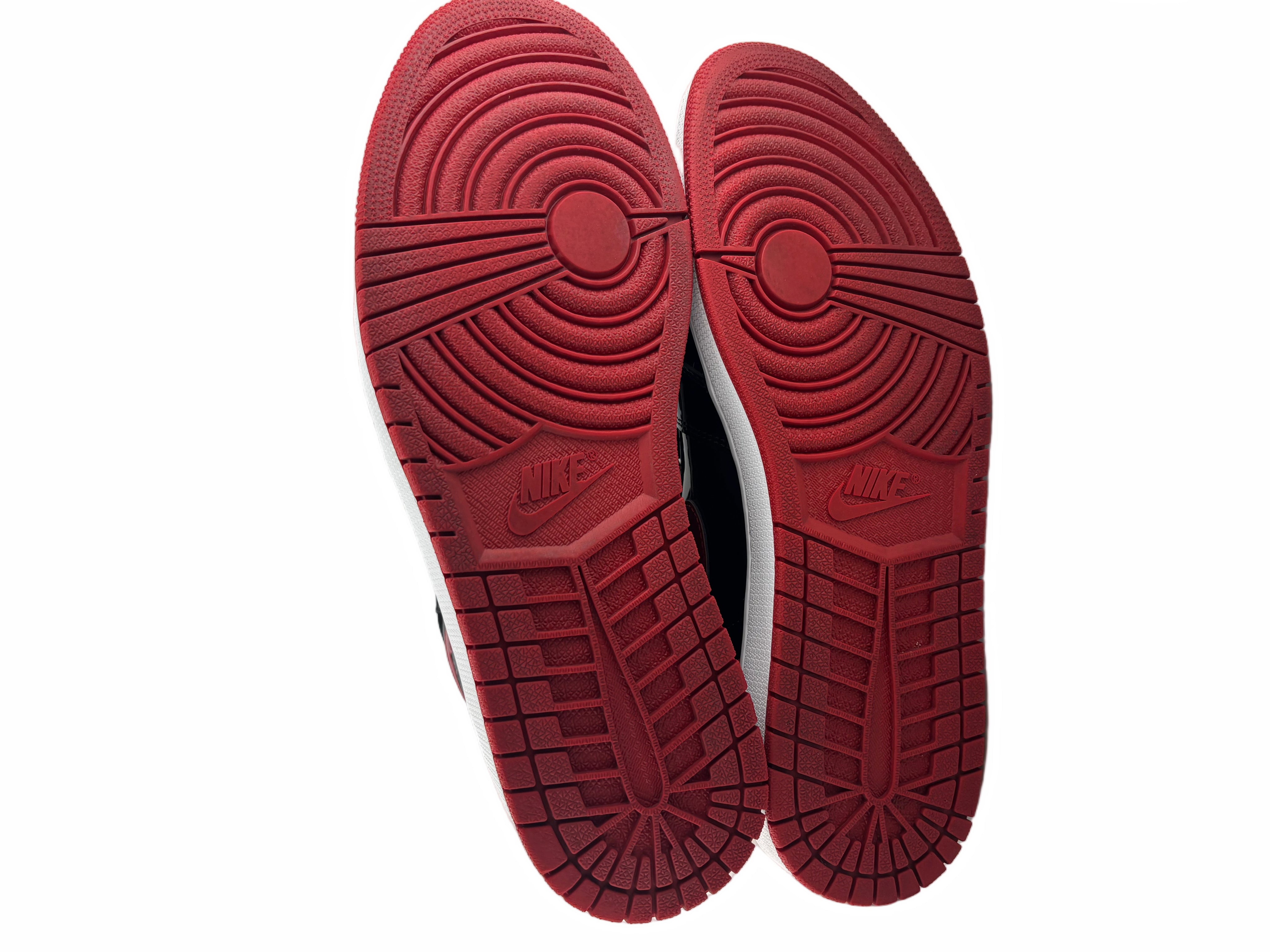 Jordan 1 Retro High OG Patent Bred