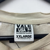 Vale Forever City of Treasures Tee
