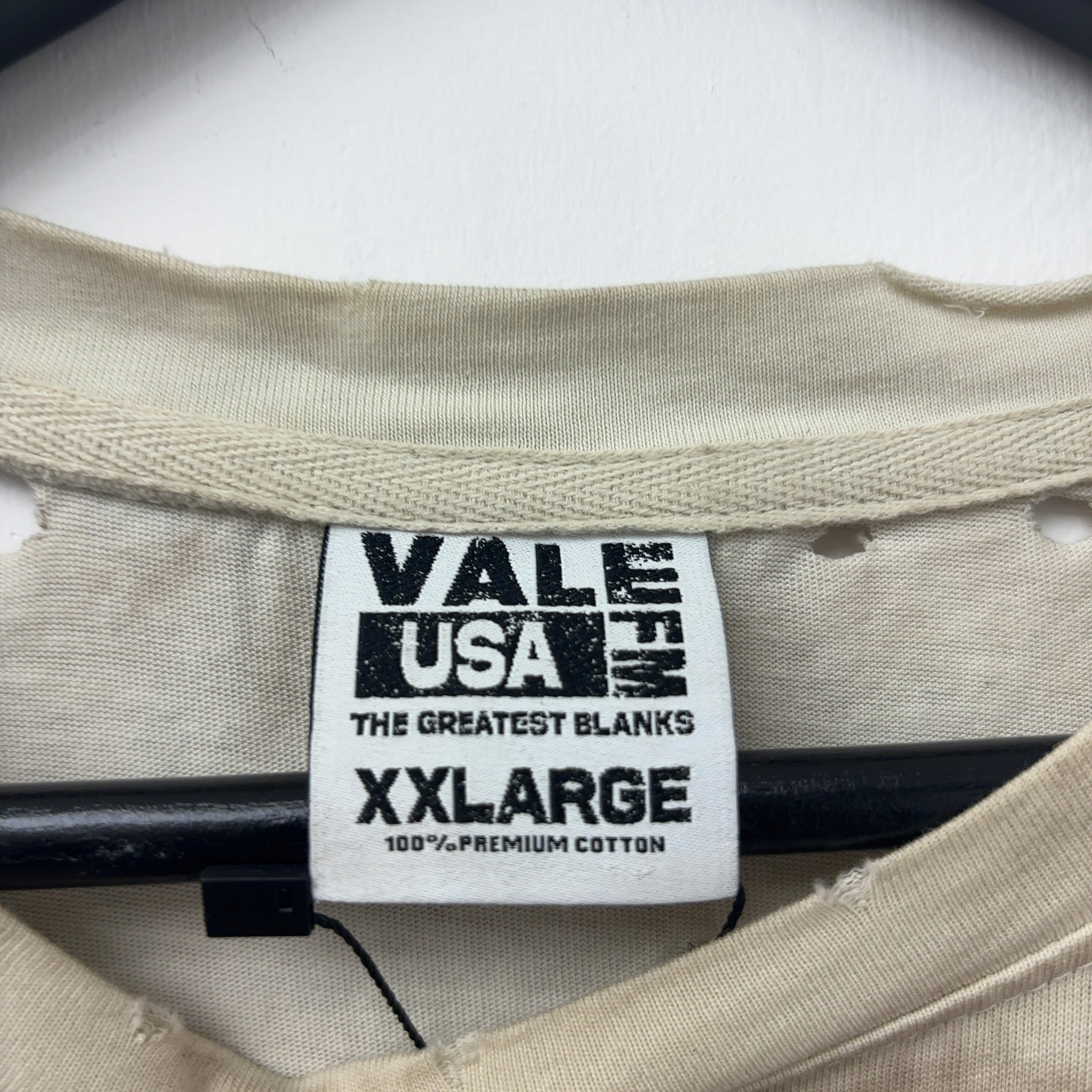 Vale Forever City of Treasures Tee