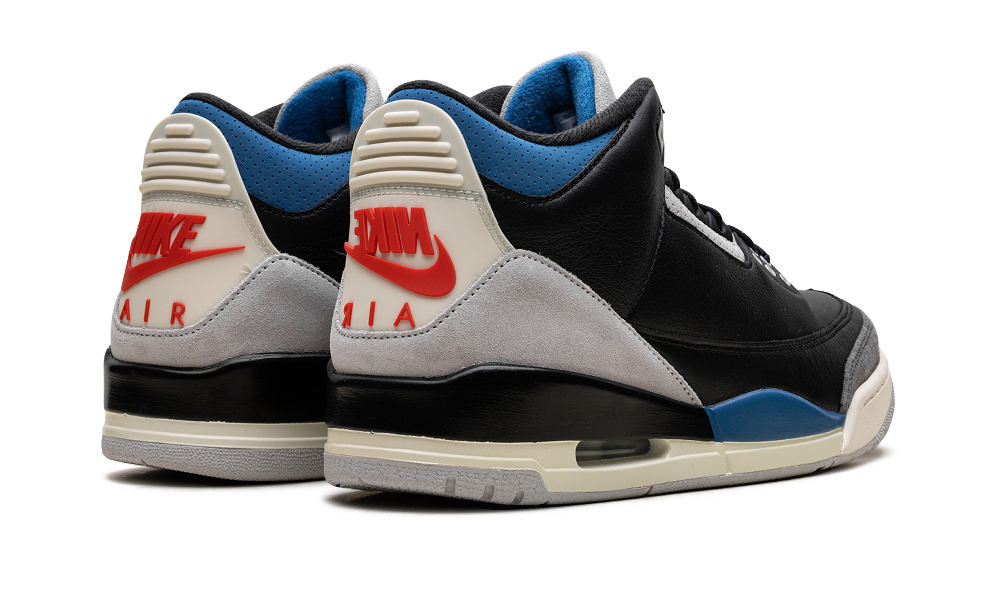 Jordan 3 Retro OG Rare Air