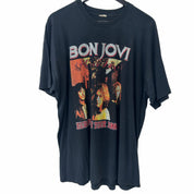 Vintage 1996 Bon Jovi These Days Tee