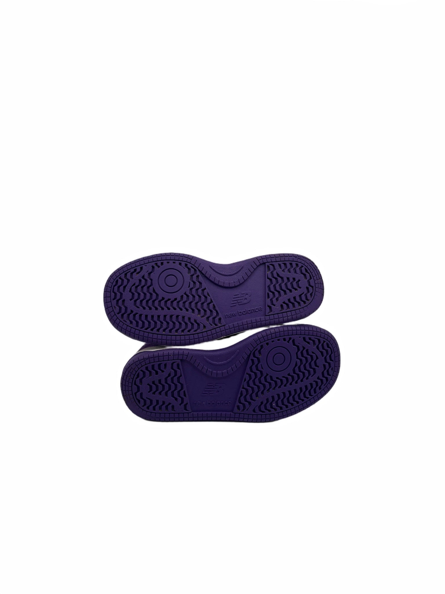 New Balance 480 Prism Purple White (PS)