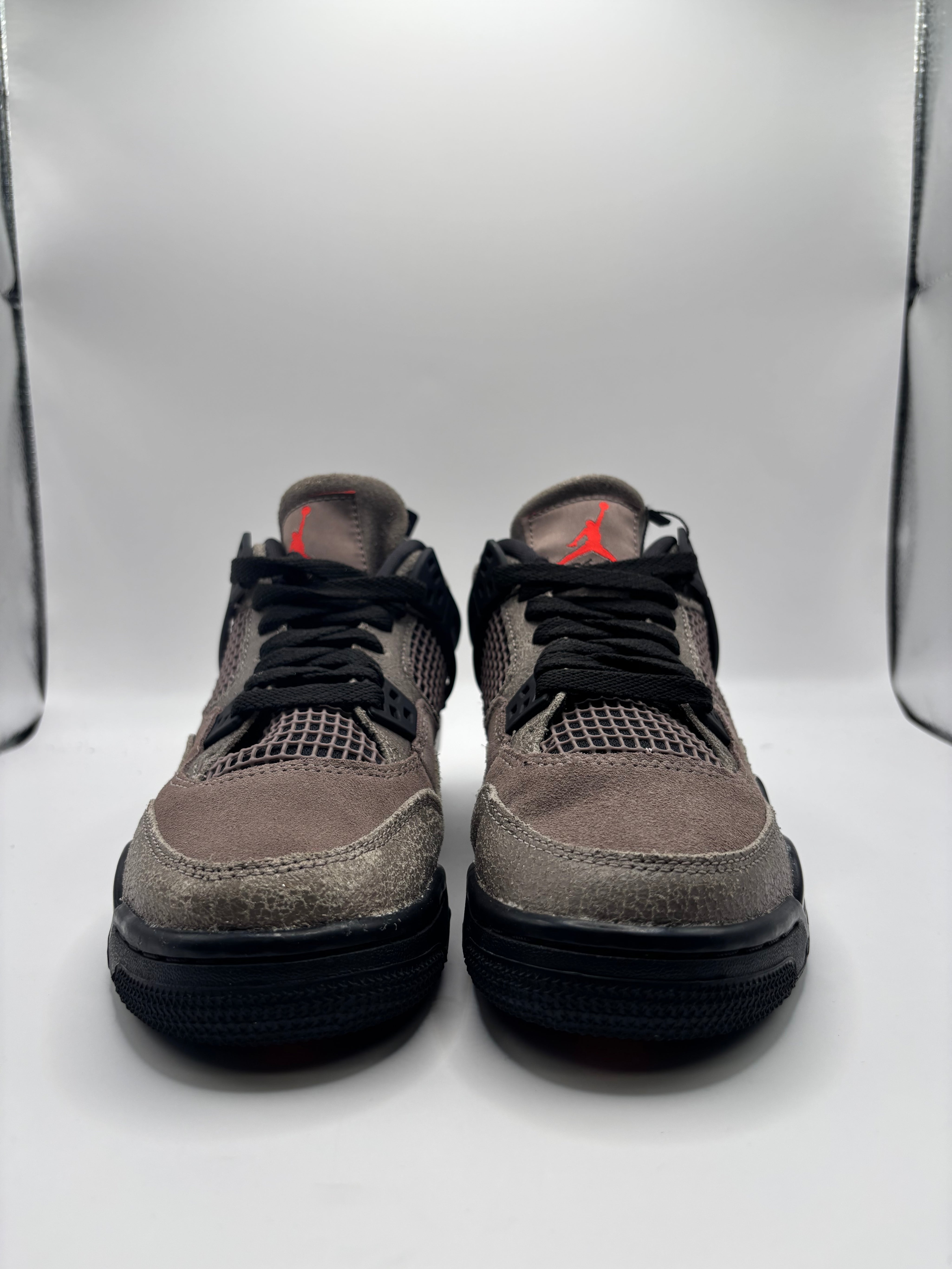 Jordan 4 Retro Taupe Haze (GS)