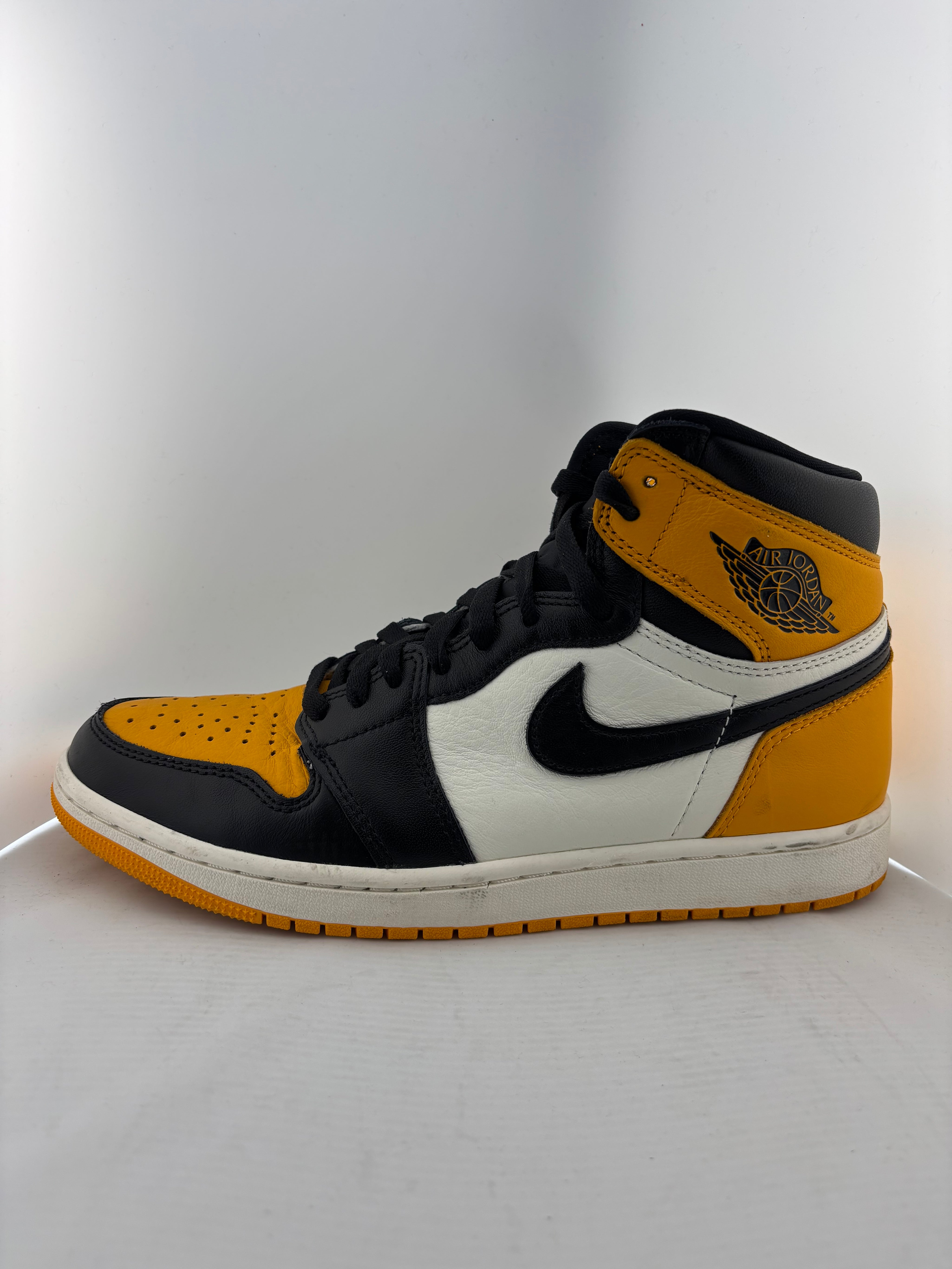 Jordan 1 Retro High OG Taxi