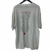 Vintage 1994 Rolling Stones Voodoo Lounge Tour Tee