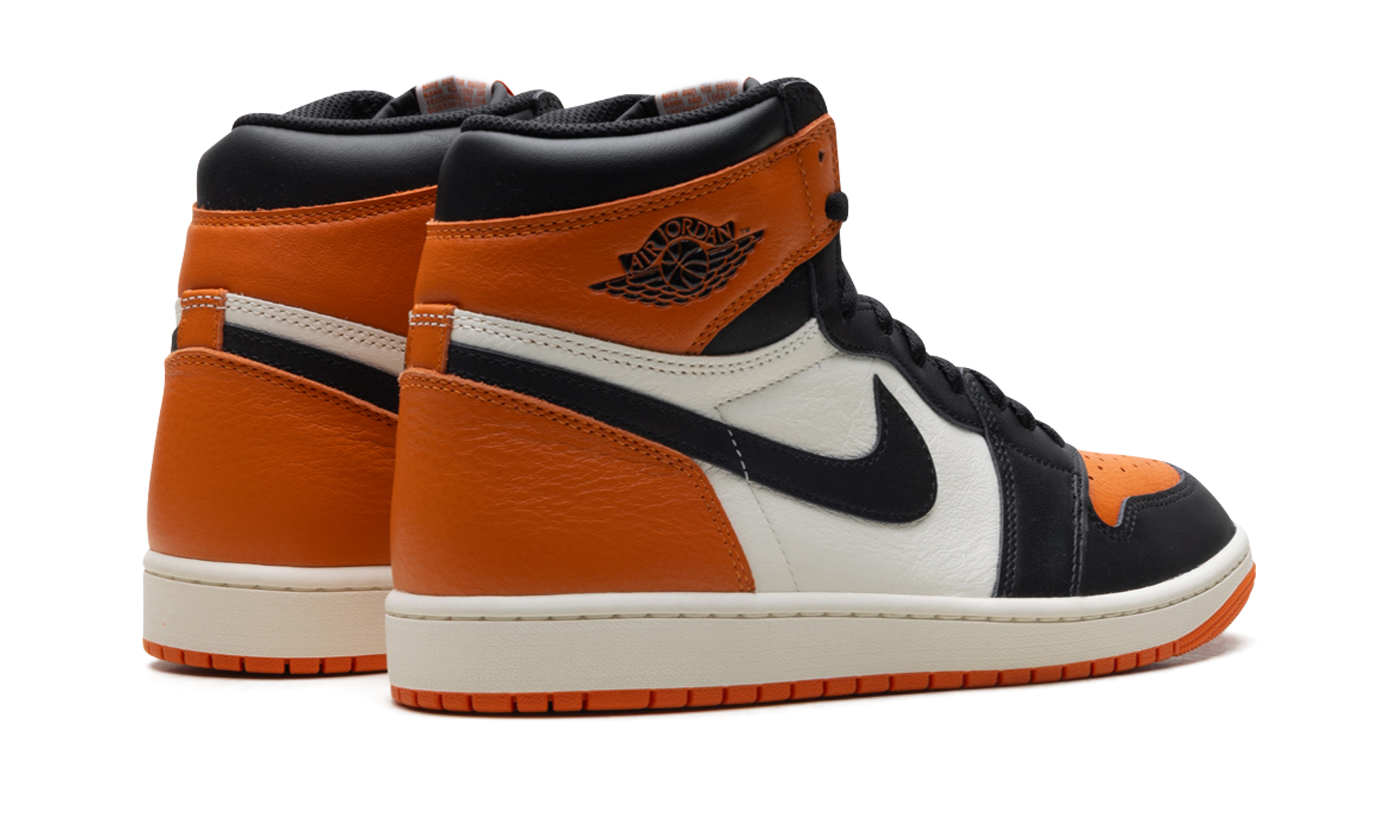 Jordan 1 Retro High OG Shattered Backboard (2025)