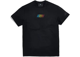 Kith x Adidas Terrex Tee Black