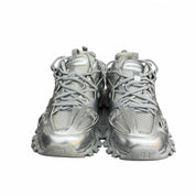 Balenciaga Track Triple Silver