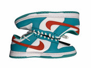 Nike Dunk Low Miami Dolphins