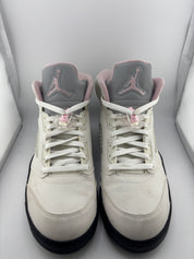 Jordan 5 Retro Medium Soft Pink