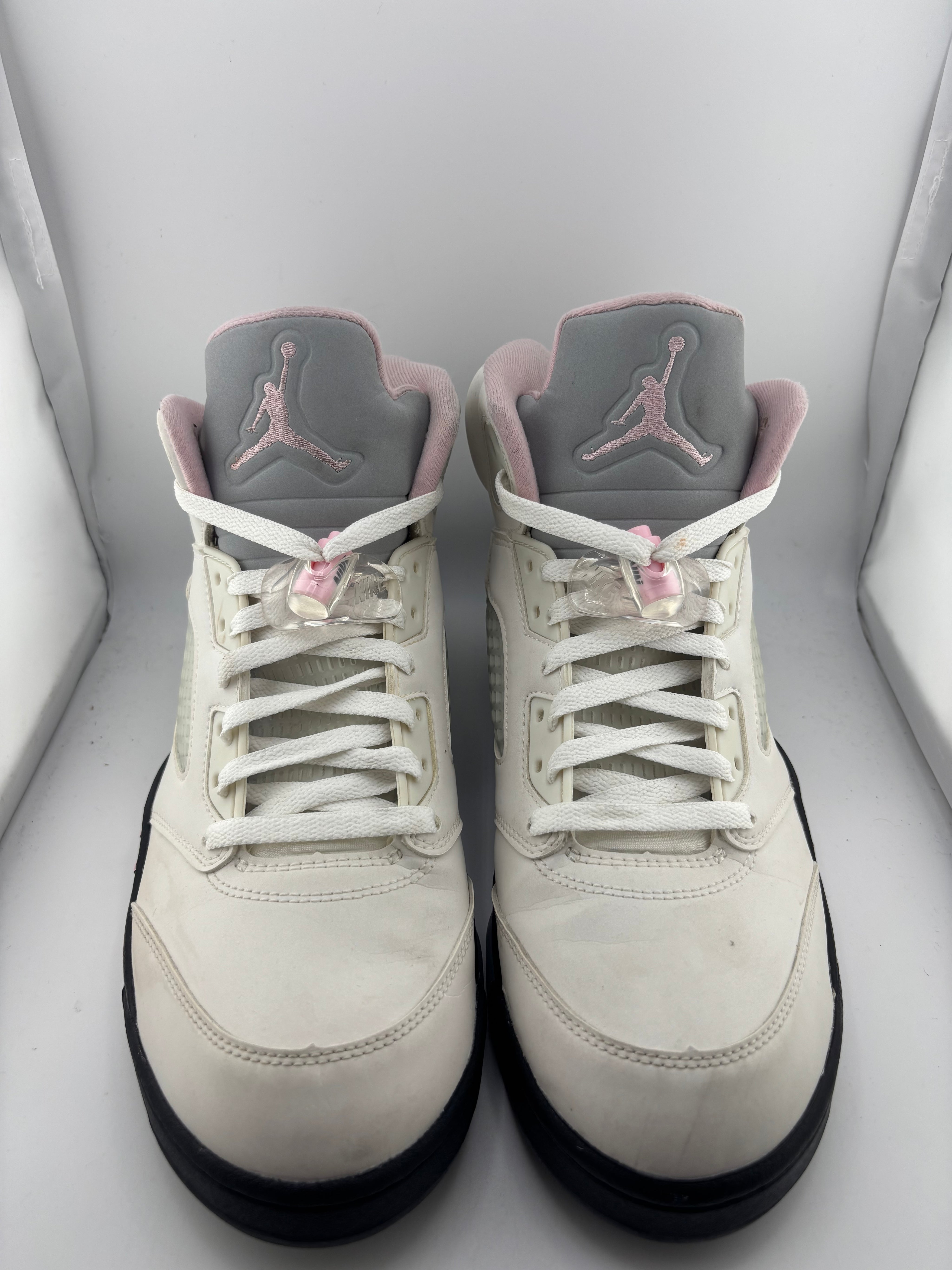Jordan 5 Retro Medium Soft Pink