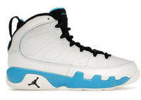 Jordan 9 Retro Powder Blue (2024) (GS)