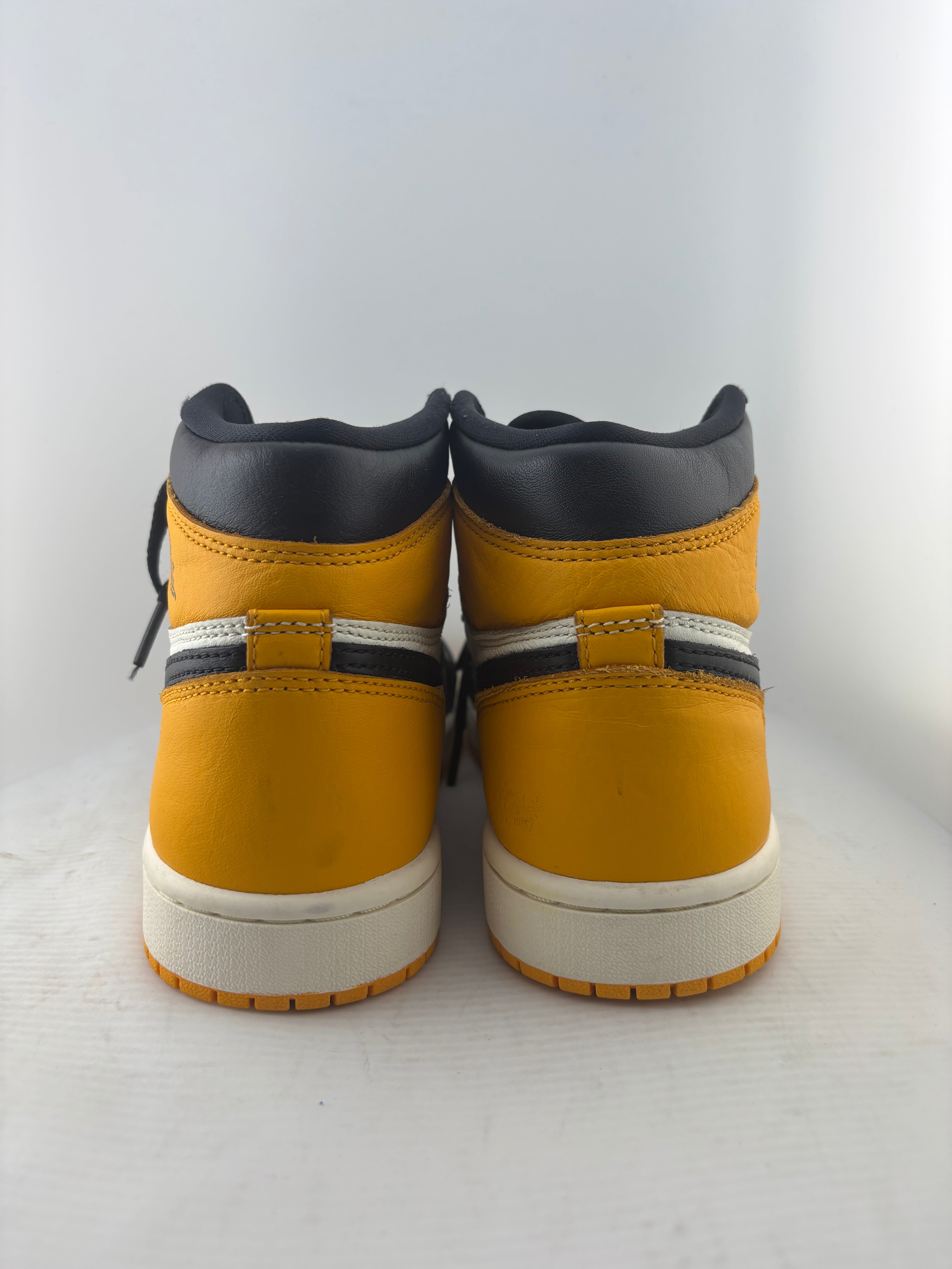 Jordan 1 Retro High OG Taxi