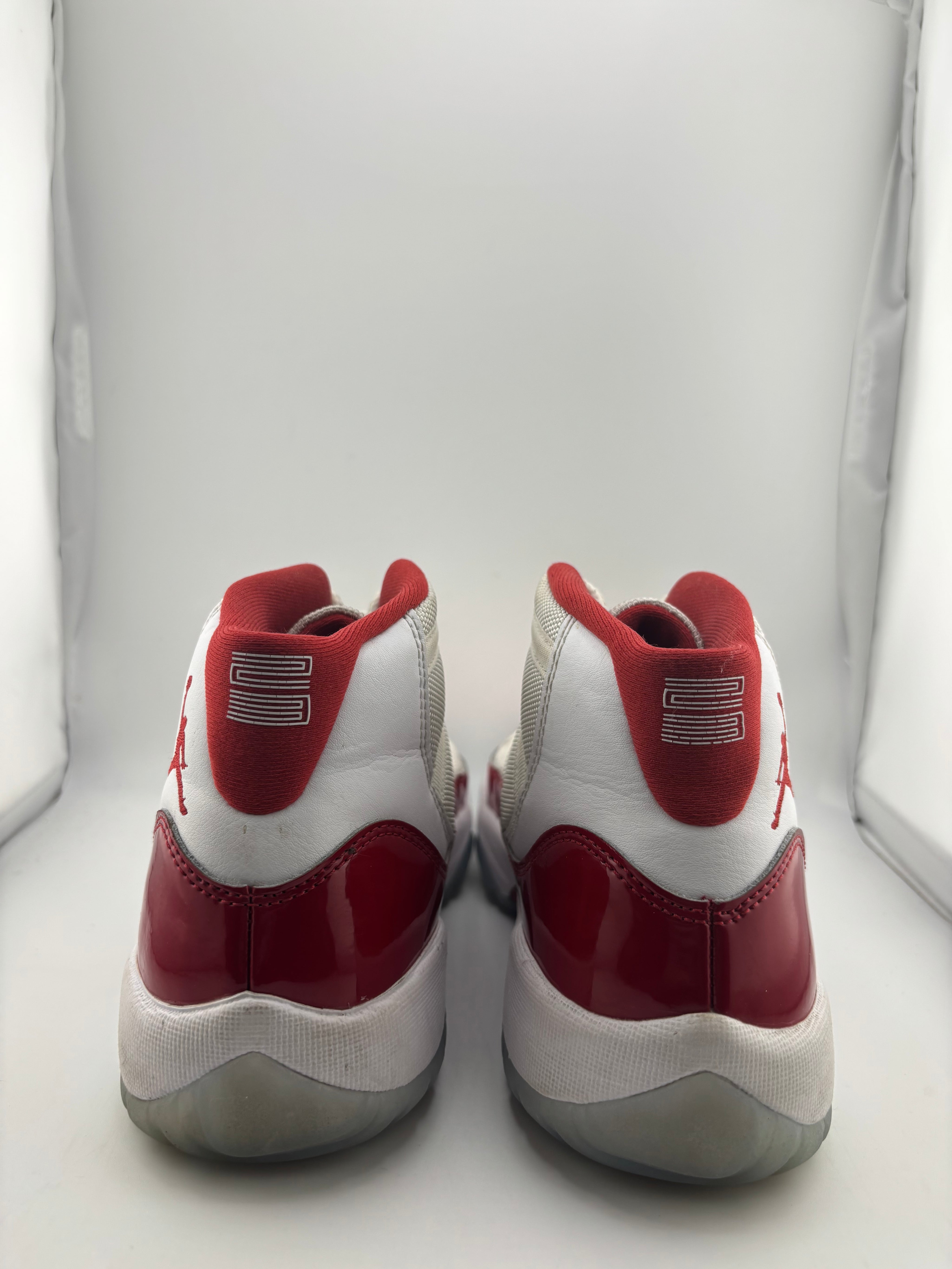 Jordan 11 Retro Cherry (2022) (GS)