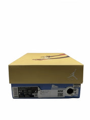 Jordan 4 Retro Union Off Noir