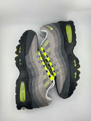 Nike Air Max 95 Big Bubble Neon (2026) (GS)