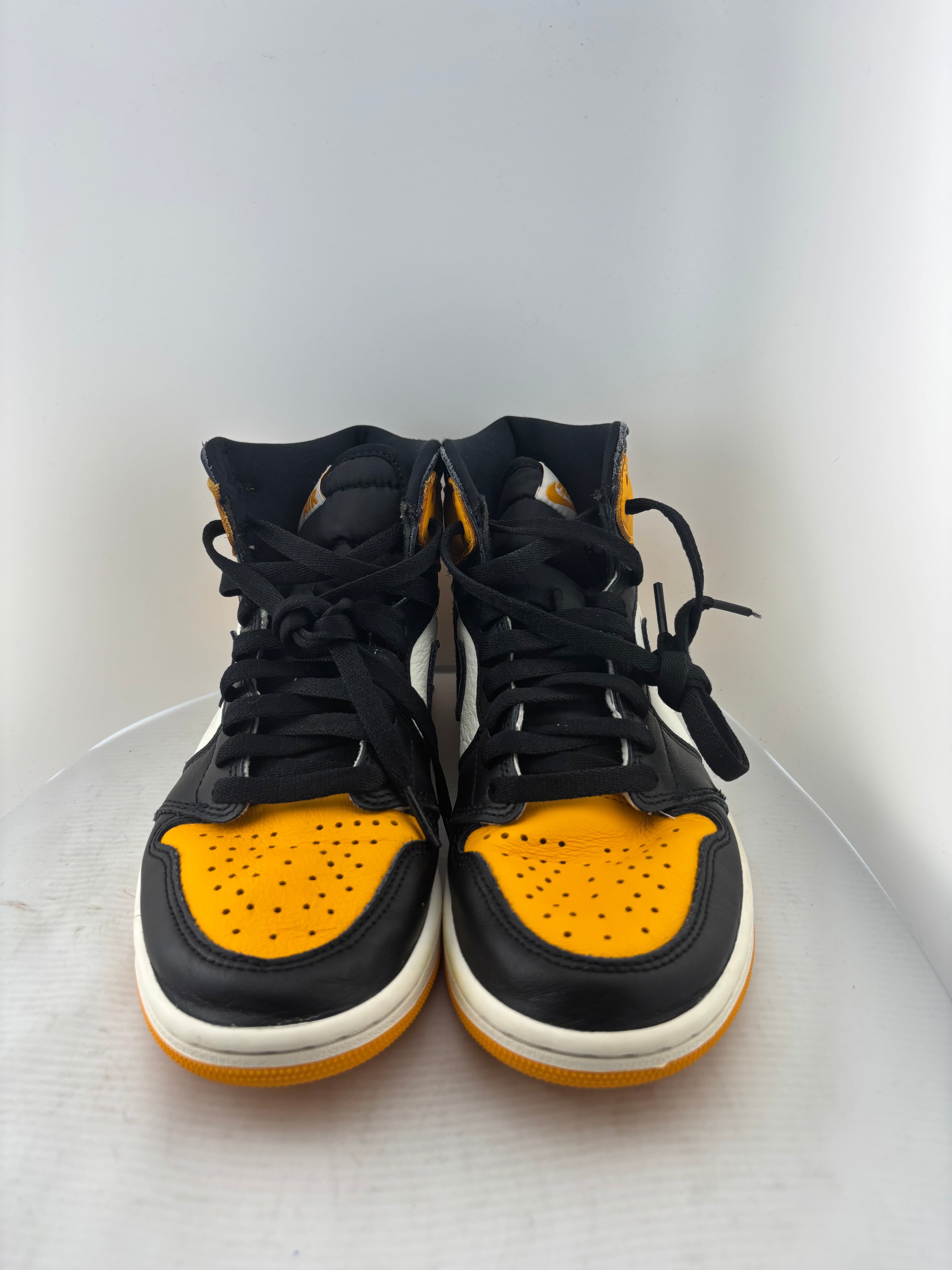 Jordan 1 Retro High OG Taxi