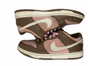 Nike SB Dunk Low Stussy Cherry