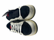 Jordan 1 Retro Low OG SP Travis Scott Olive (Women's)