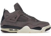 Jordan 4 Retro A Ma Maniere Violet Ore