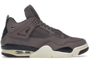 Jordan 4 Retro A Ma Maniere Violet Ore