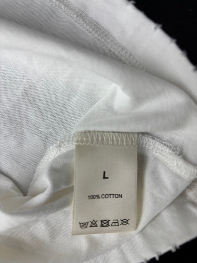 VALESTAR TEE - WHITE