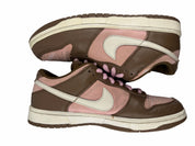 Nike SB Dunk Low Stussy Cherry