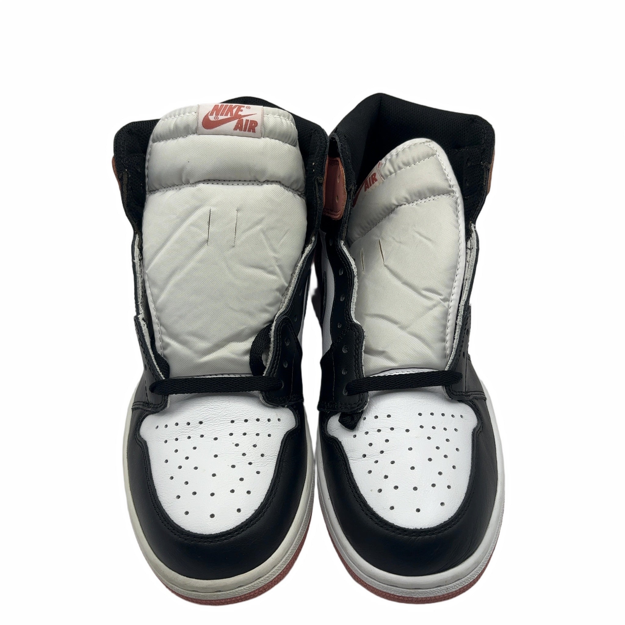 Jordan 1 Retro High Rust Pink