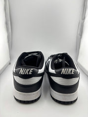 Nike Dunk Low Retro White Black Panda