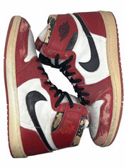 Jordan 1 OG Chicago (1985)