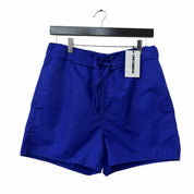 Louis Vuitton Monogram LV Blue Cargo Pocket Swim Trunks Shorts