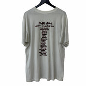 Vintage ‘92 Pearl Jam Don’t Give Up Tee