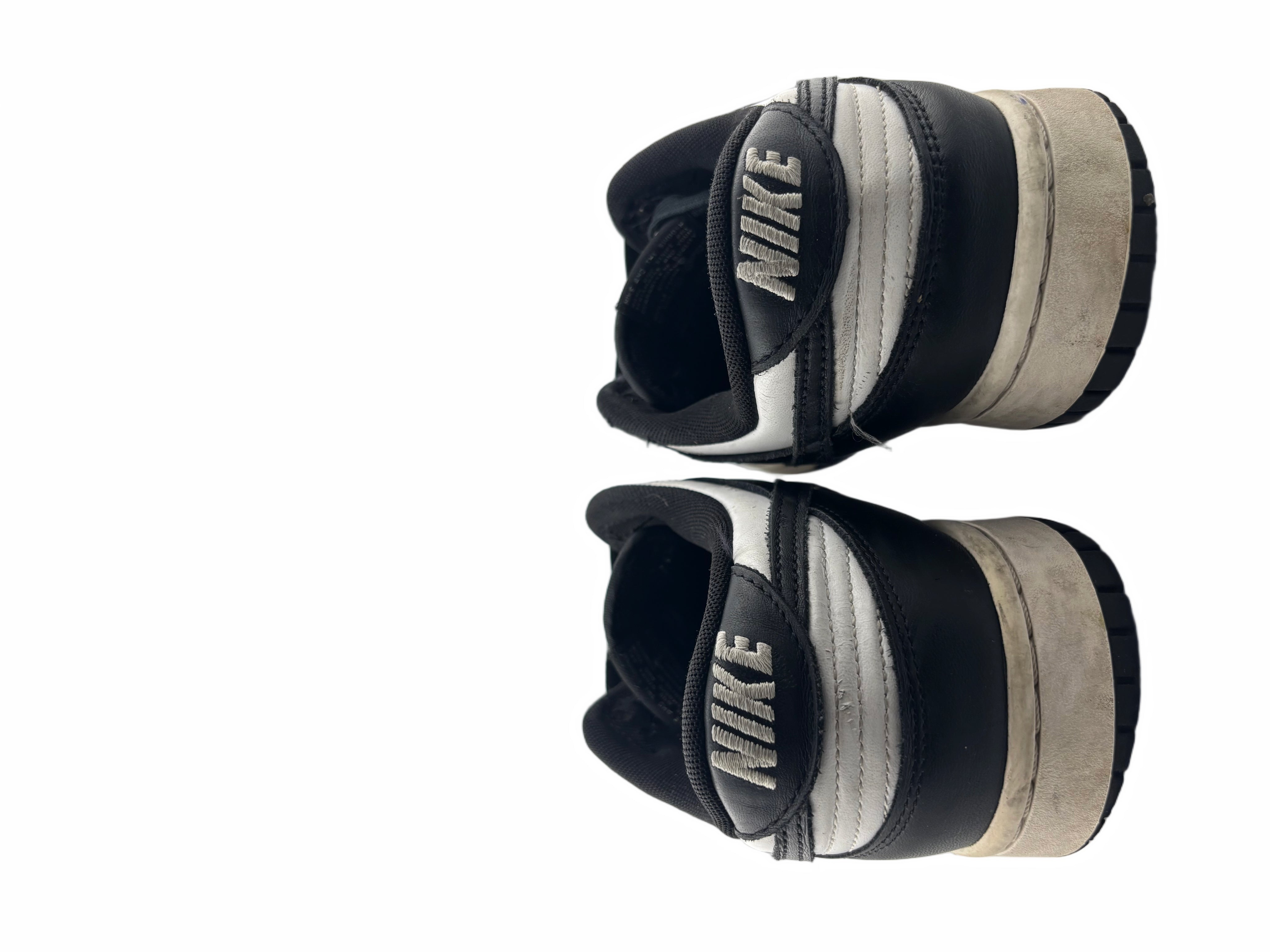 Nike Dunk Low Retro White Black Panda
