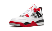 Jordan 4 Retro Fire Red (2020) (PS)