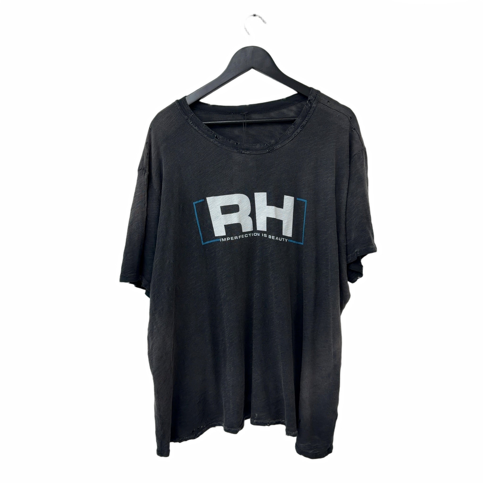 GV Gallery RH Tee Black