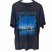 Vintage 1992 Pink Floyd Wish You Were Here Tour Tee