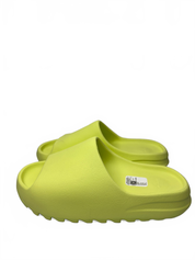 adidas Yeezy Slide Glow Green (2022) (Restock)