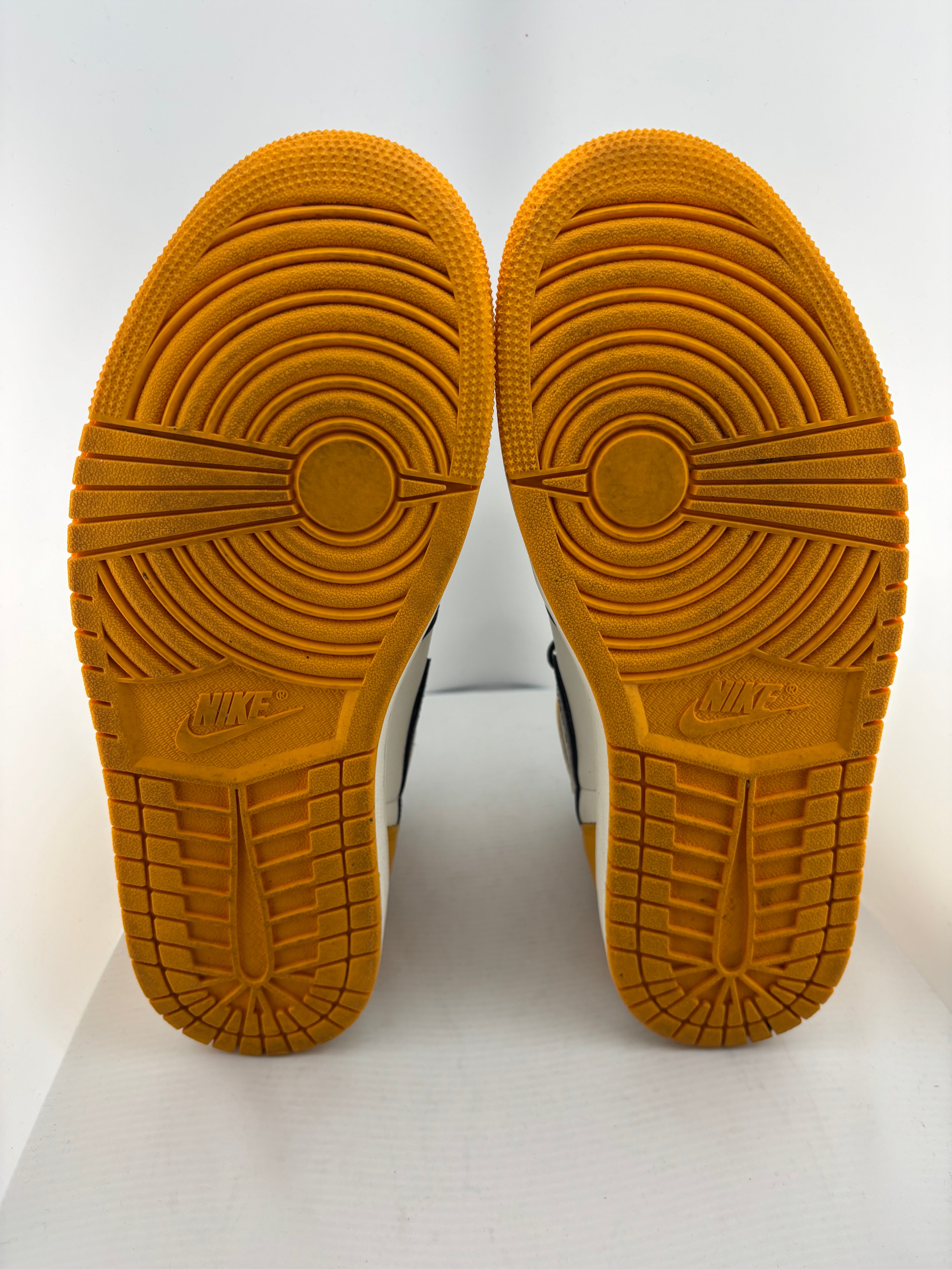 Jordan 1 Retro High OG Taxi