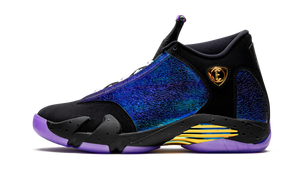 Jordan 14 Retro Doernbecher (2019)