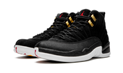 Jordan 12 Retro Reverse Taxi