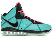 Nike LeBron 8 South Beach (2021)