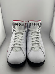 Jordan 7 Retro Cardinal (2022)