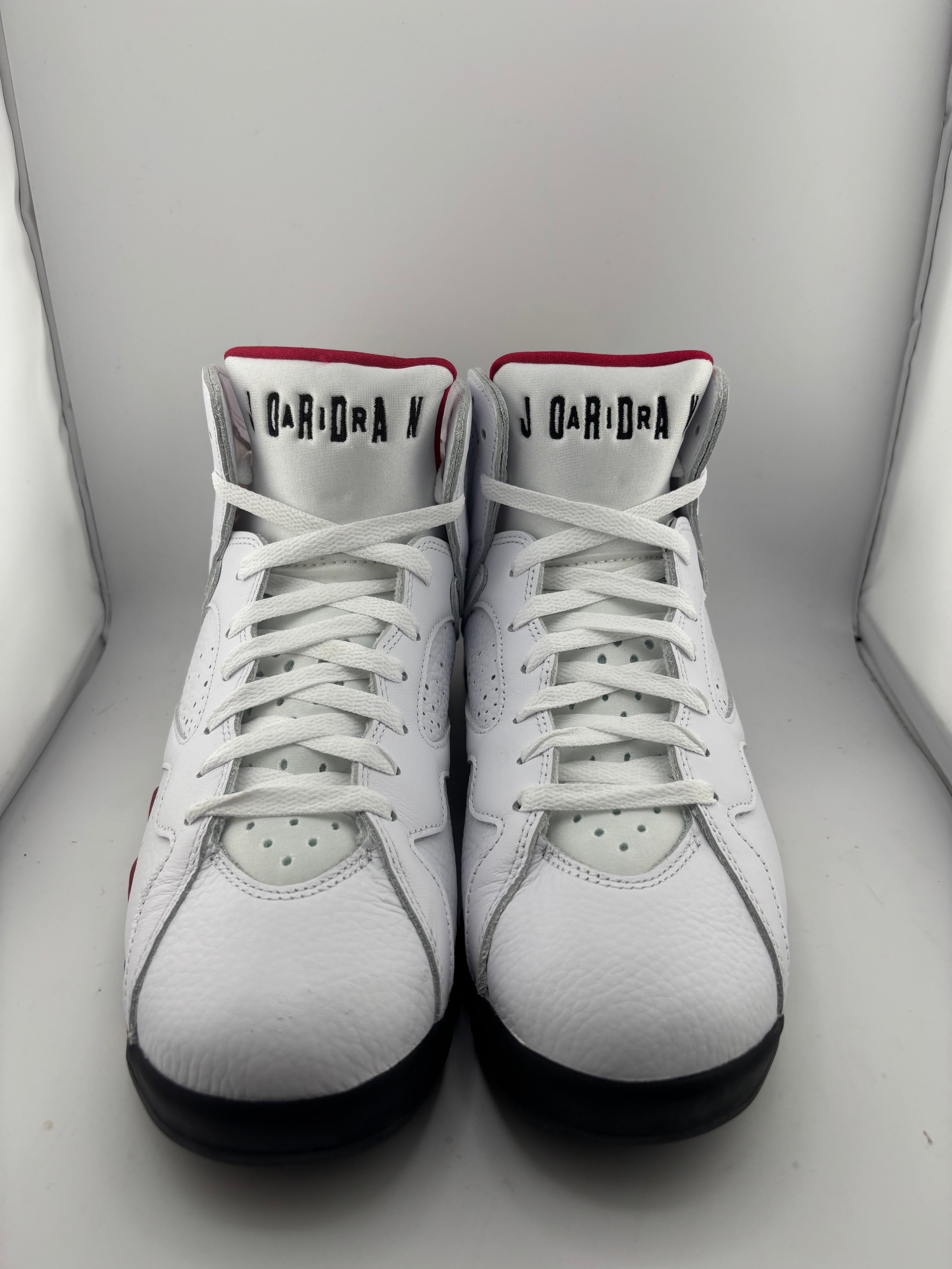 Jordan 7 Retro Cardinal (2022)