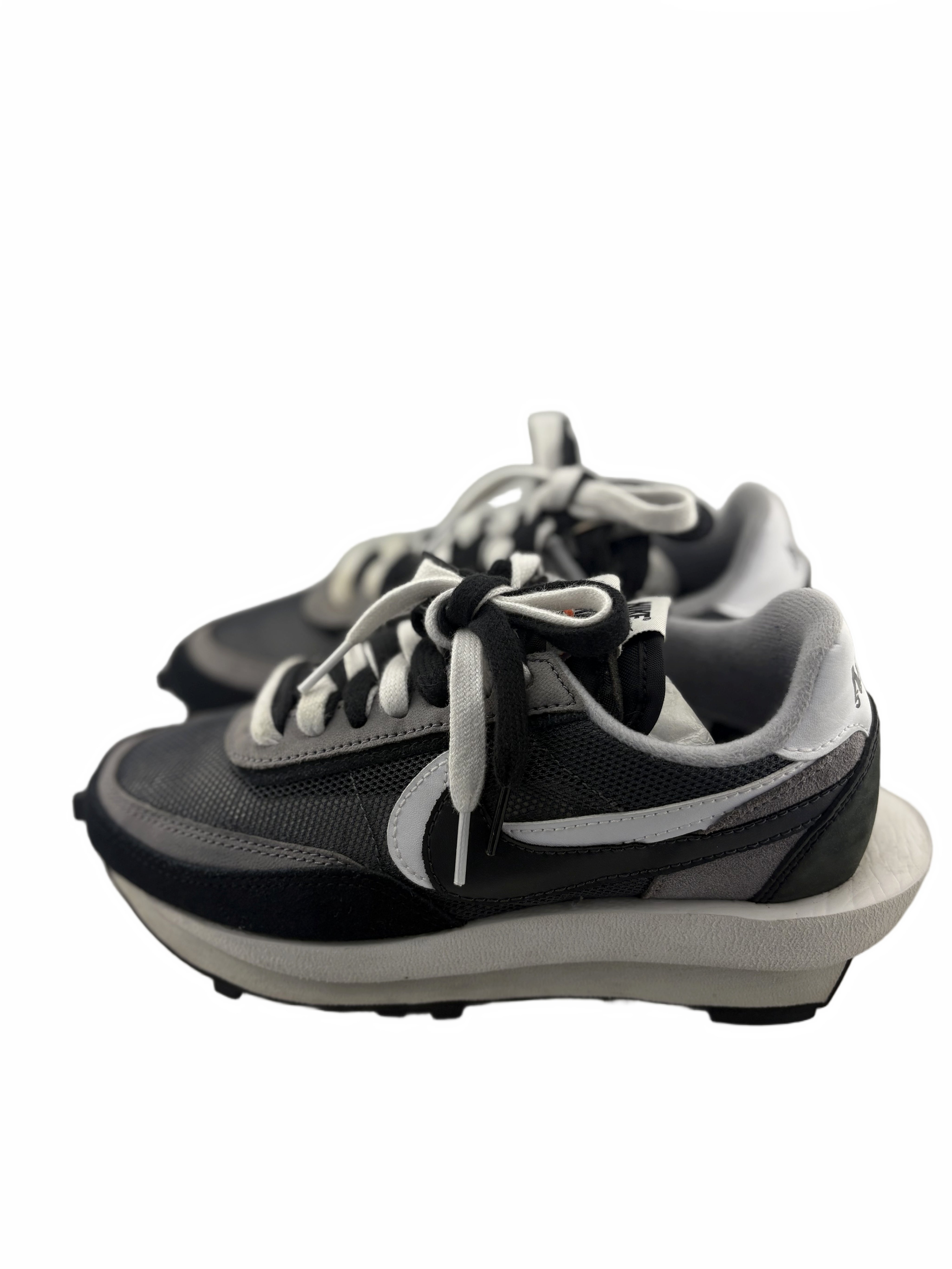 Nike LD Waffle sacai Black