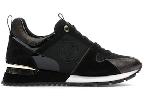 Louis Vuitton Run Away Black Monogram (Women's)