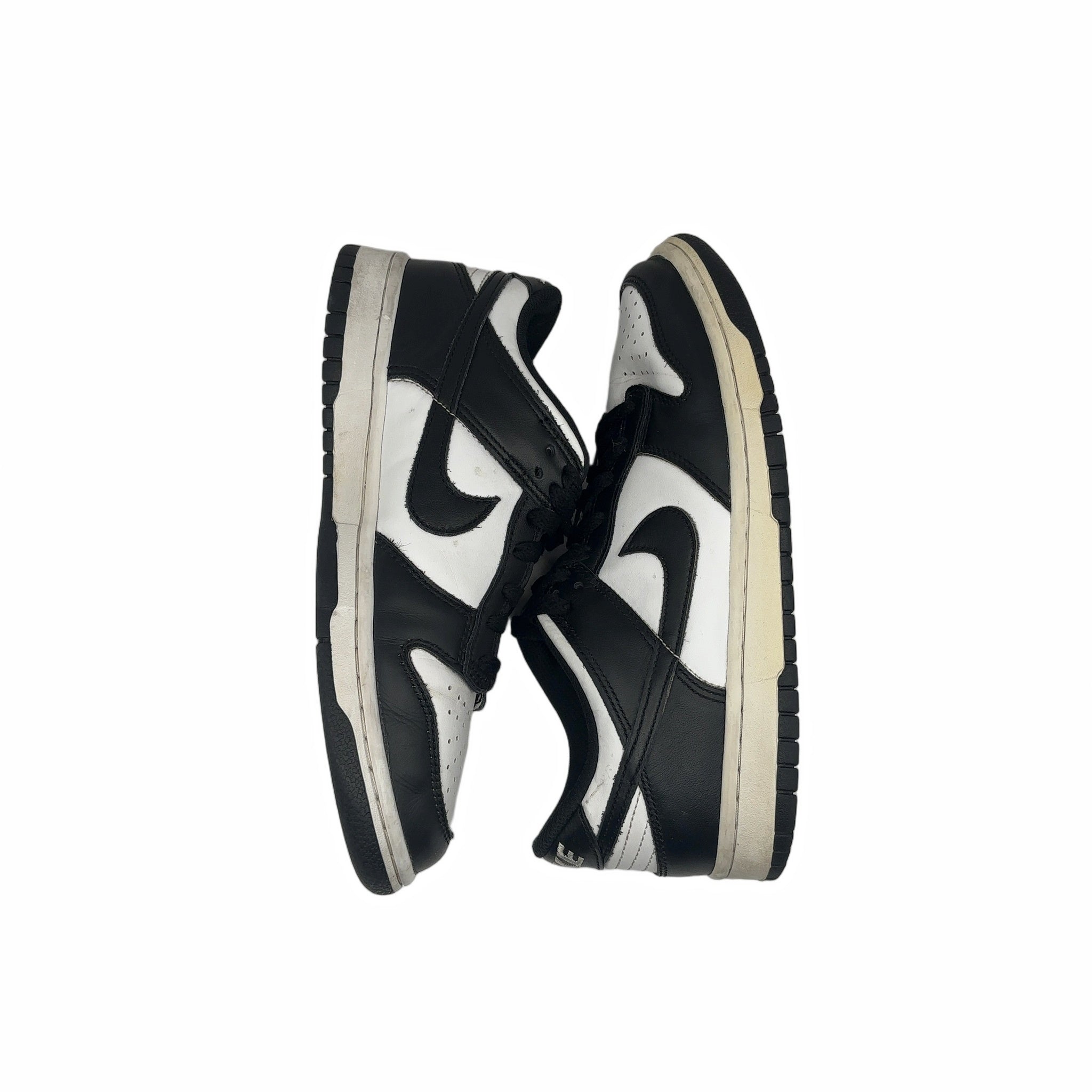 Nike Dunk Low Retro White Black Panda (GS)