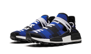 adidas NMD Hu Pharrell x BBC Blue Plaid
