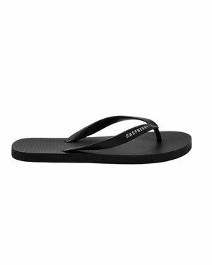 GV Gallery Pro Flip Flops Black