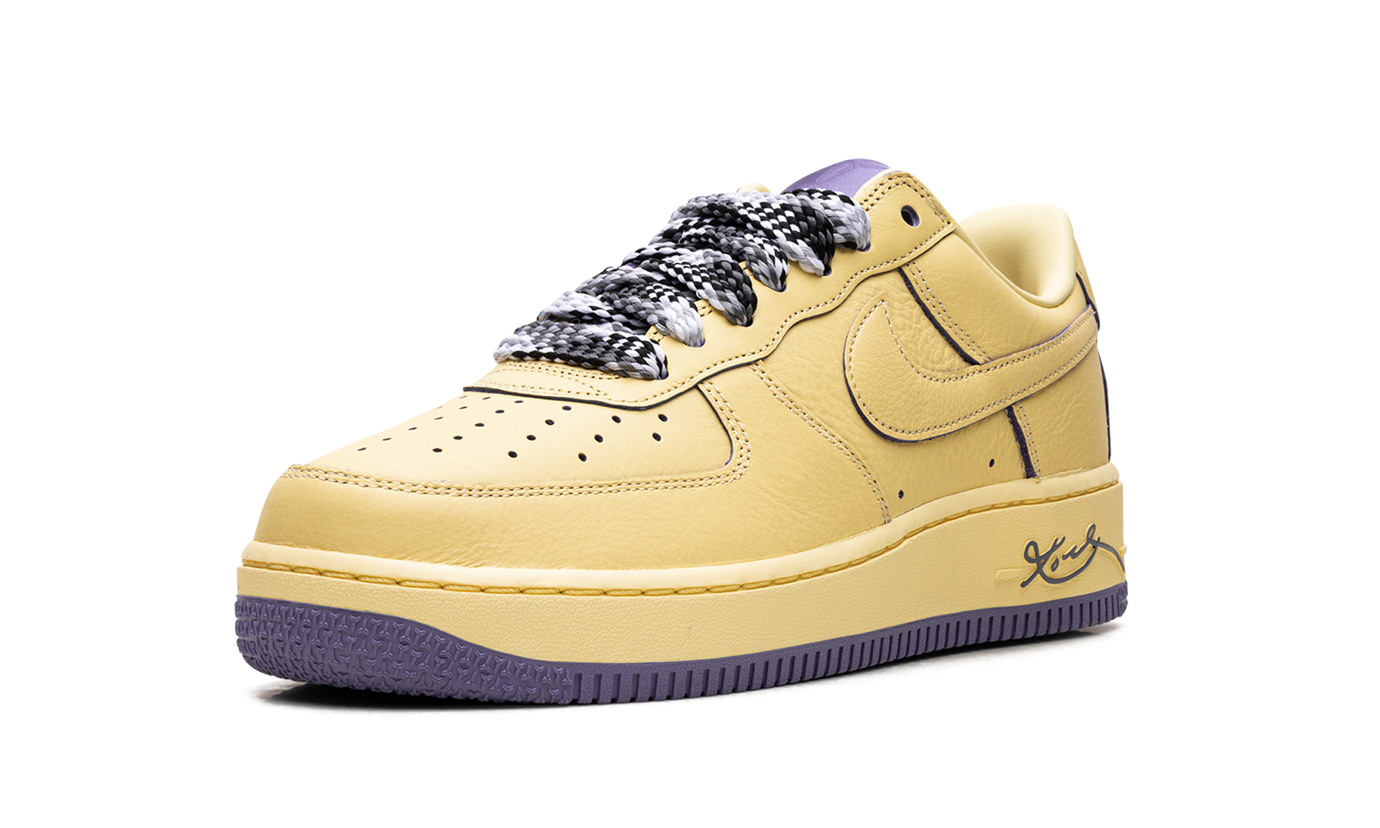 Nike Air Force 1 Low Protro Kobe Bryant Mamba Mentality