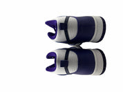 Nike Dunk High Electro Purple Midnght Navy (GS)